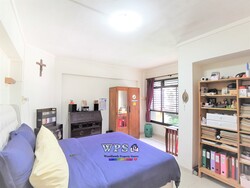 Blk 587 Woodlands Drive 16 (Woodlands), HDB Executive #287685661